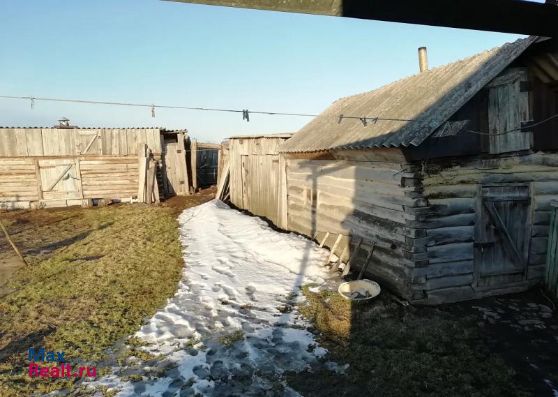 Омск село Лежанка, Горьковский район продажа частного дома