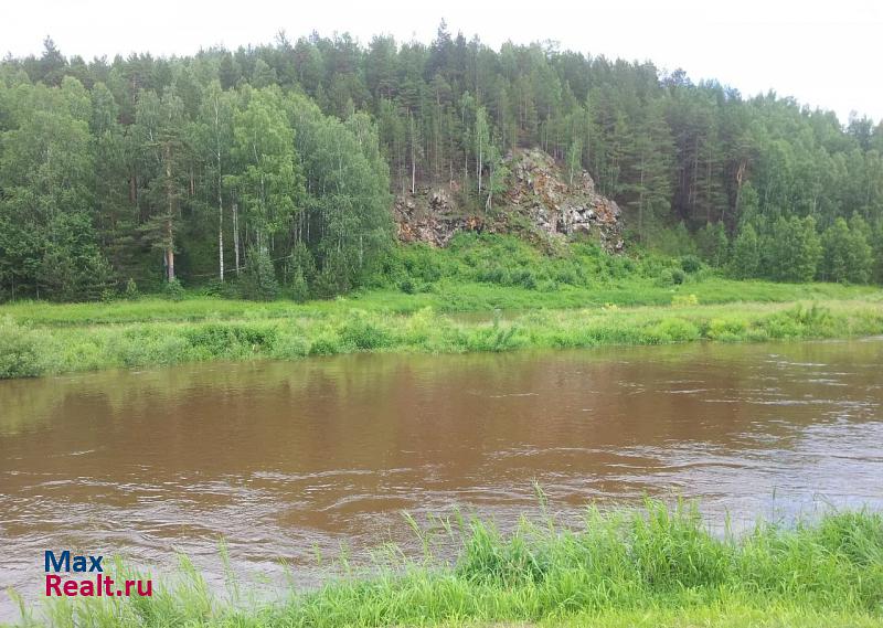 Нижняя Салда поселок Тагильский продажа частного дома