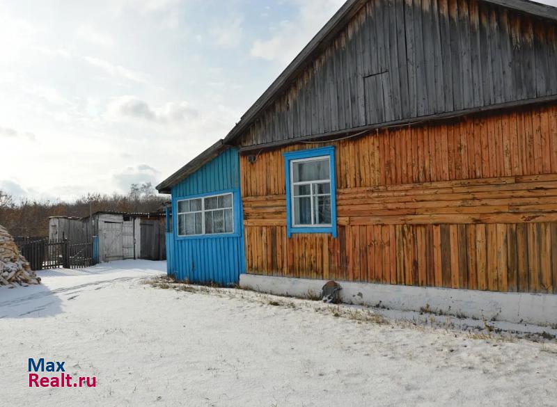 Татарск НСО, Татарский район, с. Увальское, ул. Центральная, д. 8, кв. 2 продажа частного дома