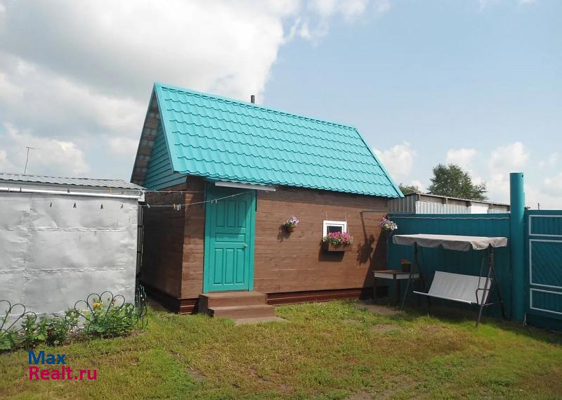 Усть-Тарка село Щербаки, Большевистская улица квартира купить без посредников