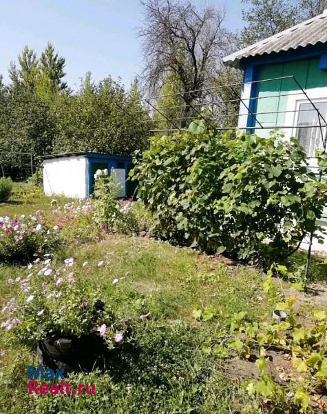 Роговатое село, городской округ Старооскольский, Луганка продажа частного дома