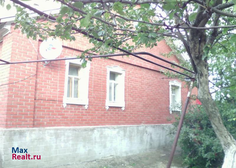 Актюбинский посёлок городского типа Актюбинский, Актюбинская улица, 9А продажа частного дома