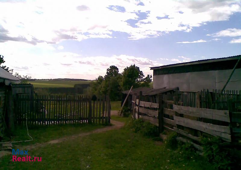 Моргауши Чувашская Республика, село Чувашская Сорма продажа частного дома