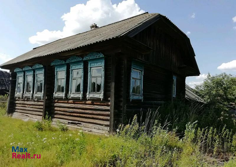 Воскресенское село Большое Иевлево, улица Ленина продажа частного дома