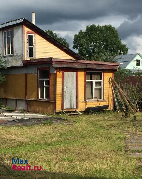 Ульяновка Ульяновское городское поселение, посёлок городского типа Ульяновка, улица Серова, 15 продажа частного дома