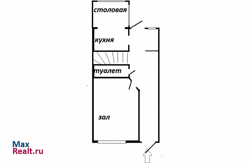 Камчатская 9 таунхаусы Краснодар продажа