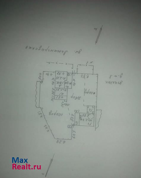 Ковров улица Кирова, 1 продажа частного дома