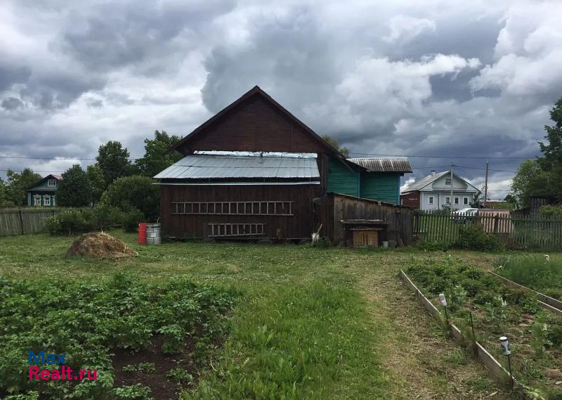 Данилов село Горинское дом