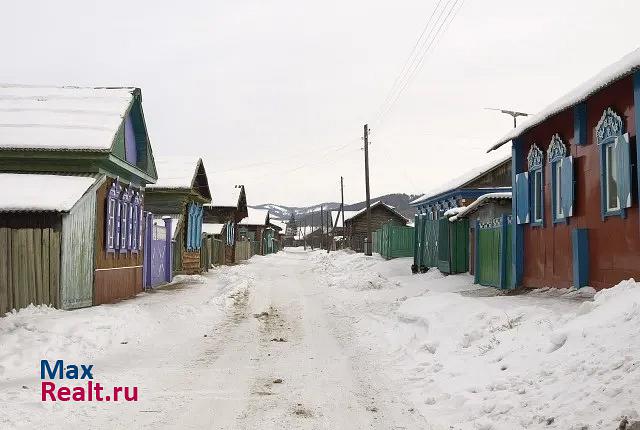 снять дом Улан-Удэ с. Десятниково