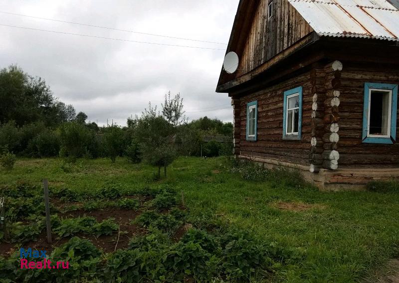 купить частный дом Ильинский Ильинский городской округ