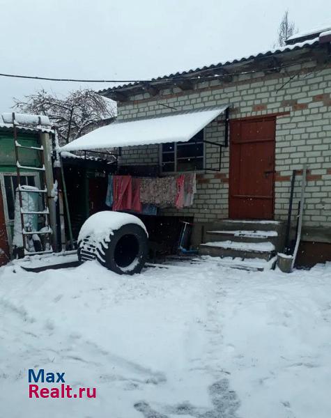 Курск Железнодорожный округ, Чистая улица, 28