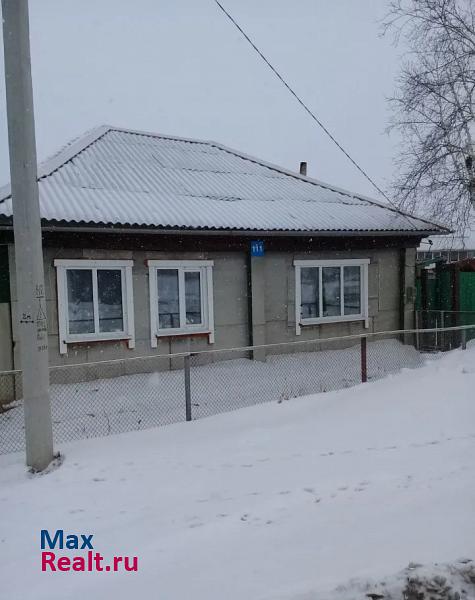 Тисуль поселок городского типа Тисуль, улица Ленина, 111