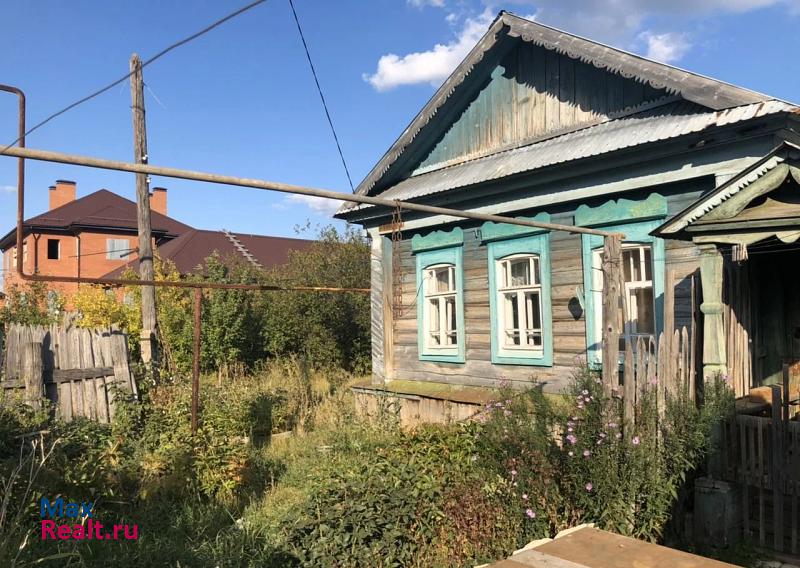 купить частный дом Самара село Ширяево, Ленинская улица, 19