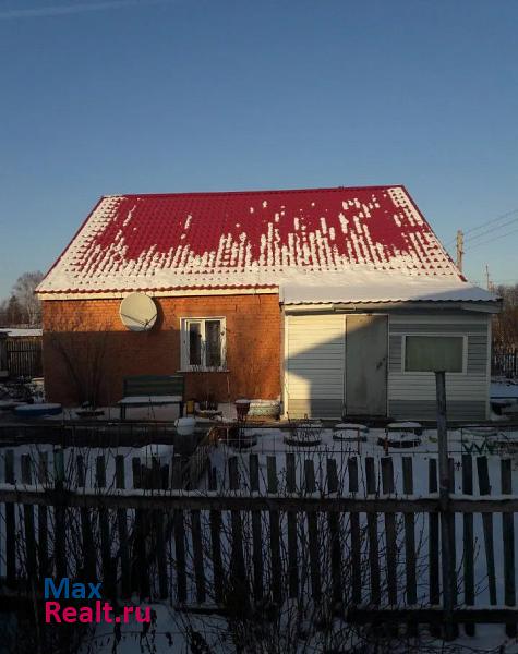 Омск село Покровка, улица Куйбышева