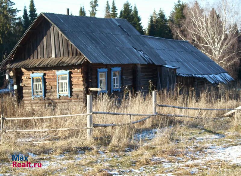 купить частный дом Ильинский село Филатово, Оничатская улица