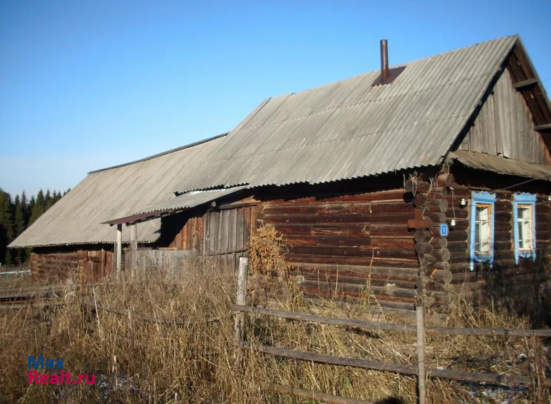 Ильинский село Филатово, Оничатская улица