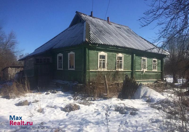 купить частный дом Бежаницы деревня, Бежаницкий район, Игнашово