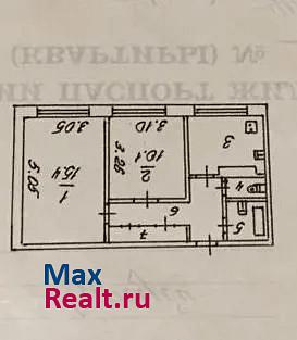 Тюменская область, Ханты-Мансийский автономный округ, улица Нефтяников, 6/1 Сургут квартира