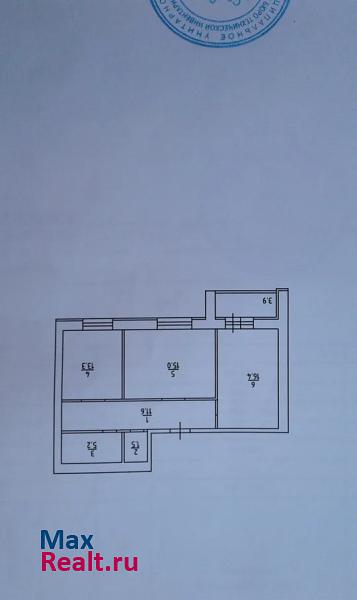 5-й Нагорный проезд, 28к4 Саратов квартира