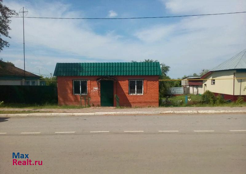 снять дом Старое Дрожжаное село Старое Дрожжаное, Дрожжановский район, улица Дзержинского