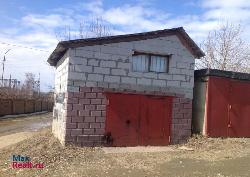 купить гараж Верхнее Дуброво посёлок городского типа Верхнее Дуброво