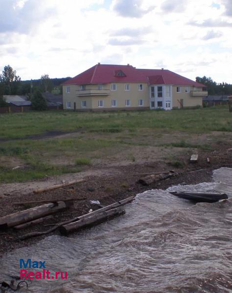 купить частный дом Ильинский посёлок Ильинский, квартал Сёмино