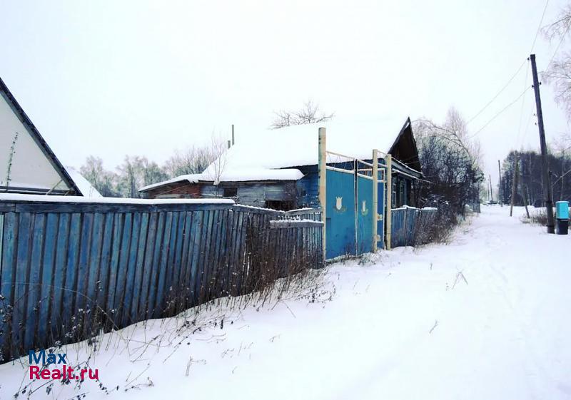 Моргауши Чувашская Республика, деревня Малые Тюмерли, Сосновая улица