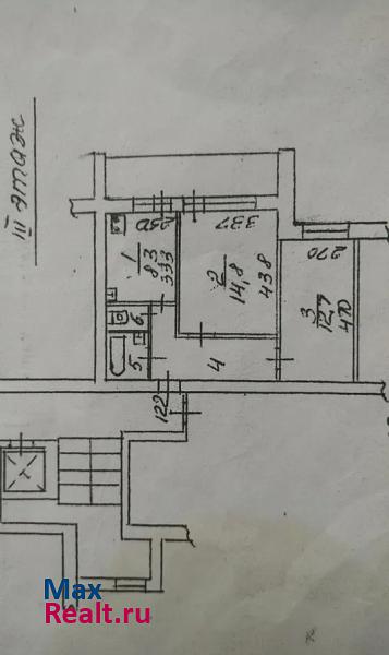 Советский район, микрорайон Академгородок, улица Демакова, 17 Новосибирск квартира