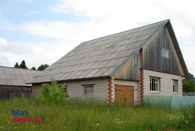 купить частный дом Нижний Новгород Центральная 15