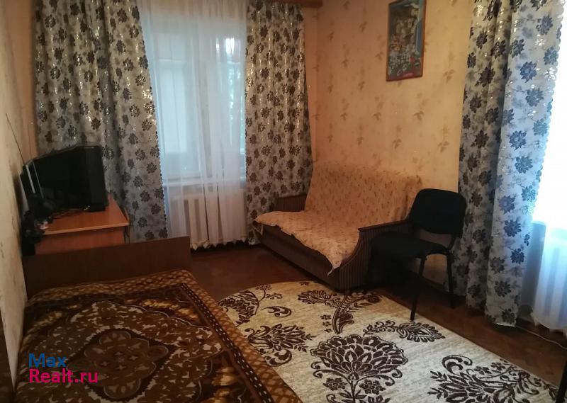 Сторожевая улица, 16к2 Курск квартира