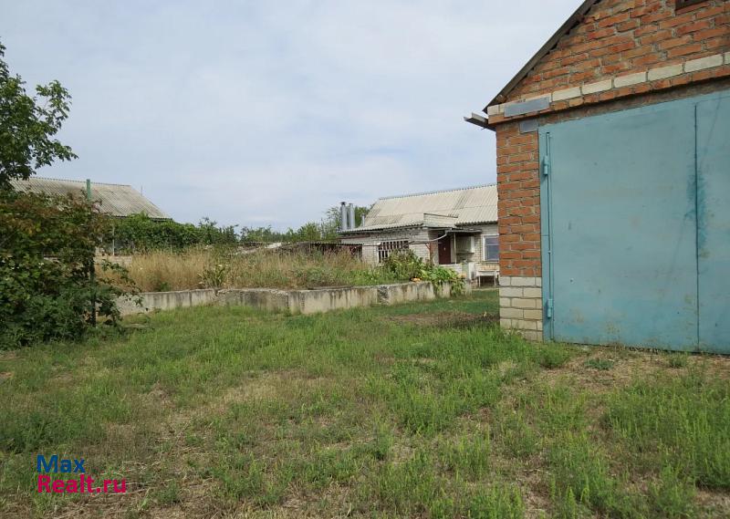 купить частный дом Ивановское село Ивановское, Полевая улица