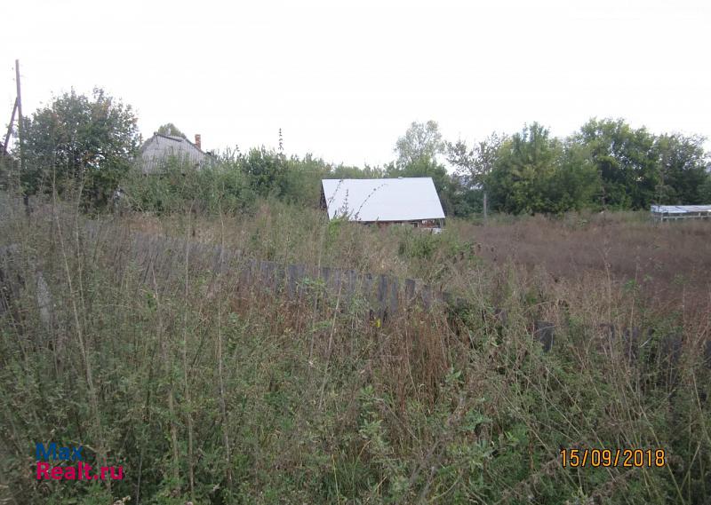 купить частный дом Барнаул село Бобровка, Комсомольский переулок, 6