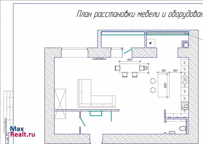 Московский район, микрорайон Канищево, Интернациональная улица, 16к7 Рязань квартира