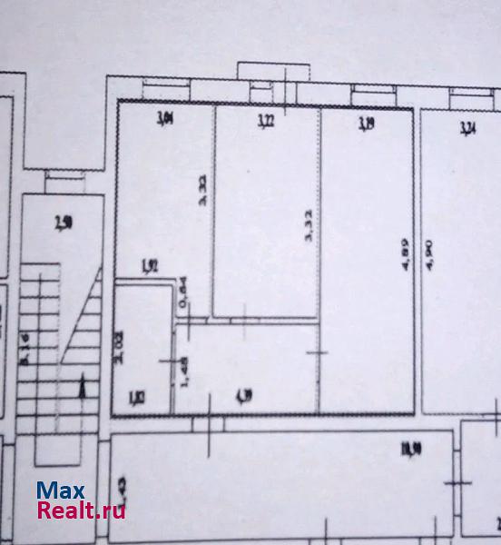 Красноглинский район, микрорайон Крутые Ключи, бульвар Ивана Финютина, 47 Самара квартира