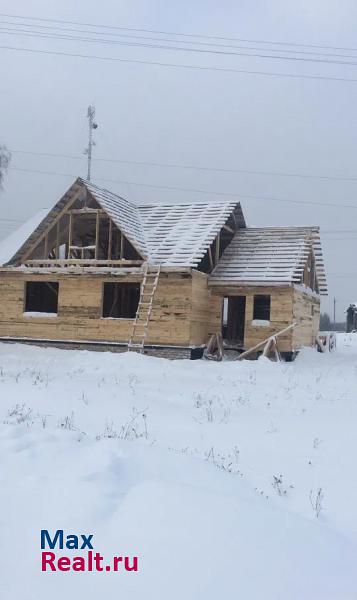 купить частный дом Иваново городской округ Иваново