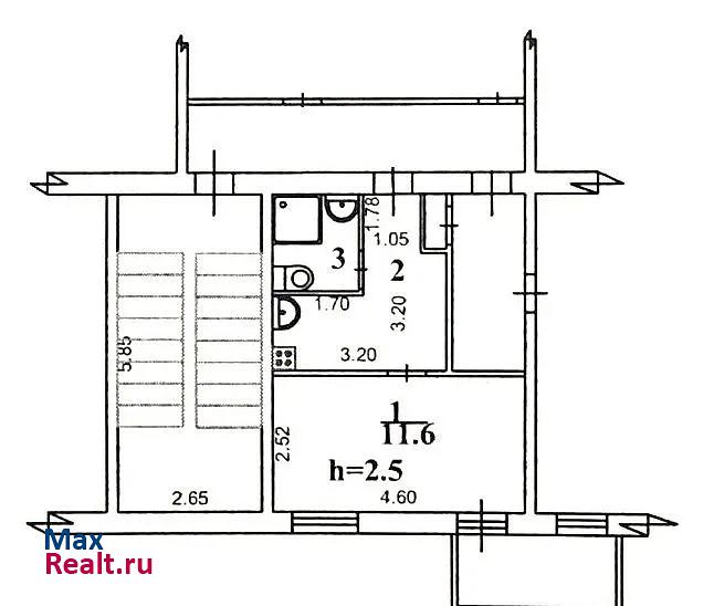 улица Иосифа Уткина, 30 Иркутск квартира