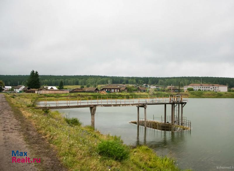 купить частный дом Ермаковское Ермаковский район