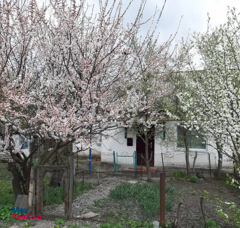 поселок городского типа Кшенский, Заводская улица, 40 Кшенский квартира