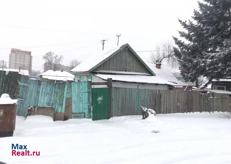 купить частный дом Благовещенск Новая улица, 66/6