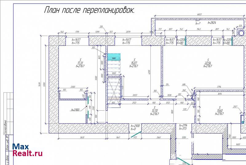 Московский район, микрорайон Канищево, Интернациональная улица, 16к7 Рязань купить квартиру