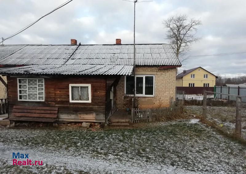 деревня Мордвиново, Советская улица Ярославль купить квартиру