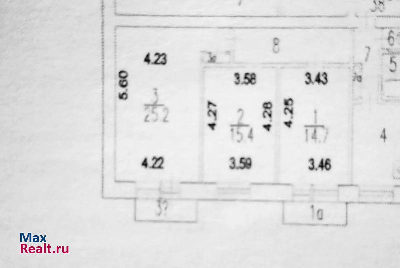 Суворовская улица, 33 Москва квартира