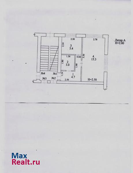 станица Клетская Клетская квартира