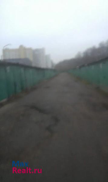 купить гараж Москва Ярославское шоссе, вл56А