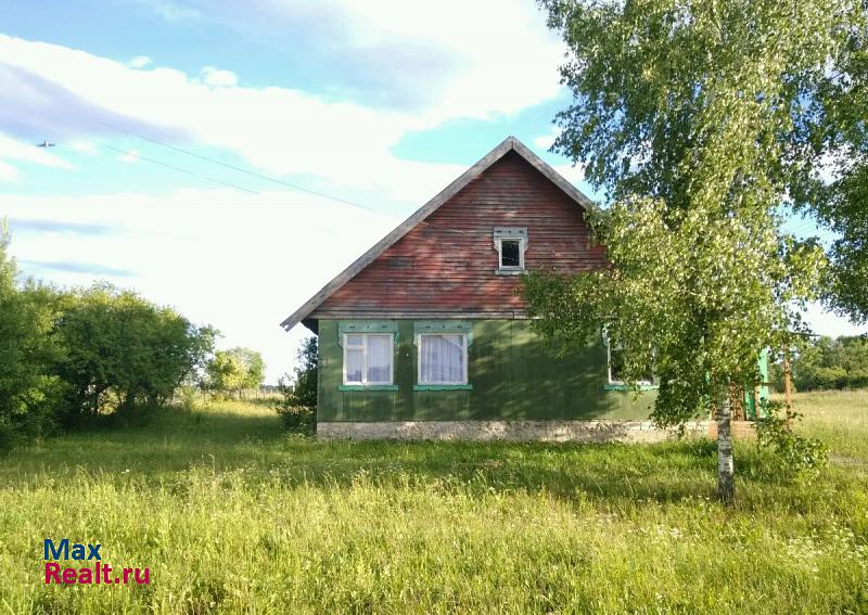 купить частный дом Клетня деревня Алень, Клетнянский район, Центральная улица, 33