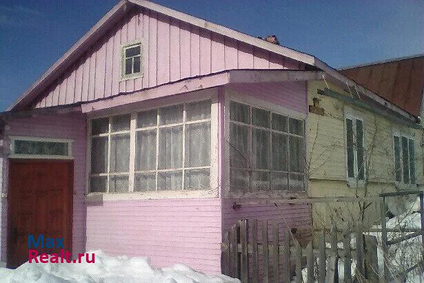 поселок Югский Кичменгский Городок квартира