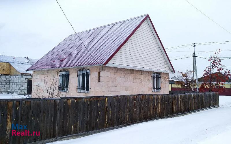 купить частный дом Поспелиха село Поспелиха, Пролетарский переулок, 6