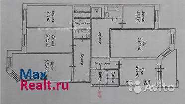 25 мкр. Проезд Первопроходцев 15/1 Сургут квартира