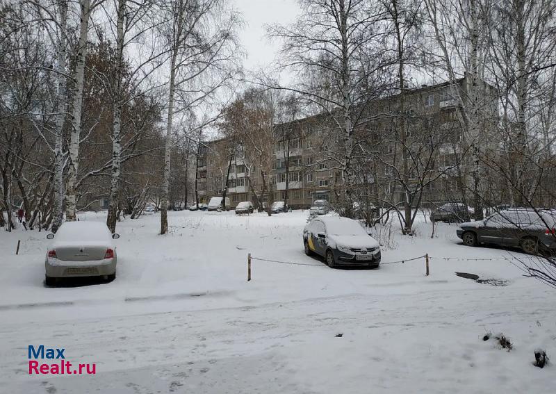 Кировский район, микрорайон Пионерский, Уральская улица, 66к2 Екатеринбург купить квартиру