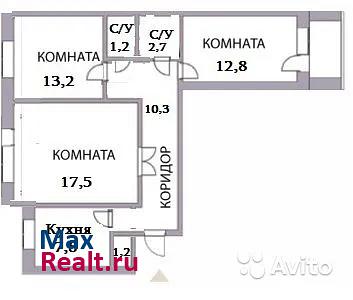 Советская улица, 215 Магнитогорск квартира